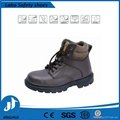 High Quality Men's steel toe anti static Safety Shoes Workingplace shoe SB SBP S