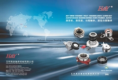 Yuhuan Huiyue Bearing Machinery Co.,Ltd Yuhuan Huiyue Bearing Machinery Co.,Ltd