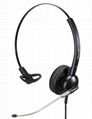 Office Headset Telephone Headsets 1