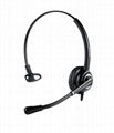 Professional Telephone Headset for Call