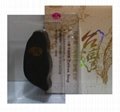 Name: Taiwan black gold Steel Soap / 100g