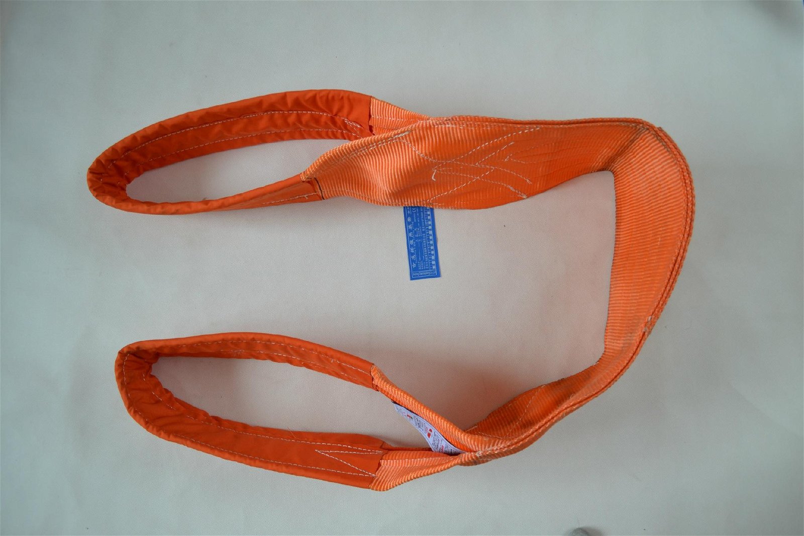 high quality polyester webbing slings 5