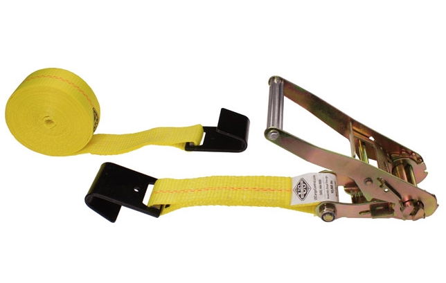 strong heavy duty ratchet straps 2