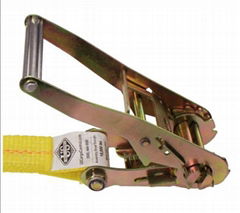 strong heavy duty ratchet straps