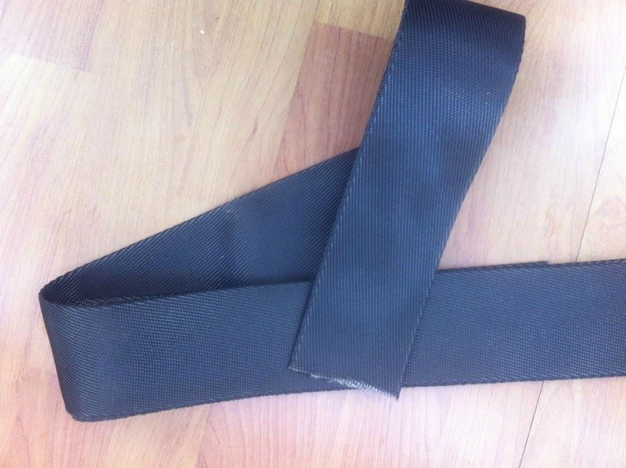 CE polyester webbing material 2