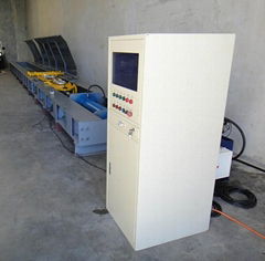 h tensile test machine        See larger image CE strength tensile test machine