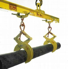 Adjustable lifting Spreader Beam