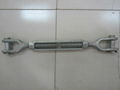 2014 hot type useful commercial type turnbuckle 4