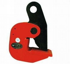 CE Safety horizontal lifting clamp