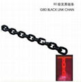 CE Grade 80 chain lifting G80 chain slings (6mm, 7mm, 8mm, 10mm, 13mm, 14mm, 16m