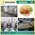 Instant Noodle Processing Line 1