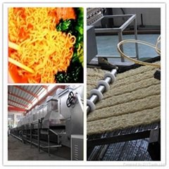 Automatic Noodle Making Machine 