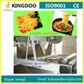 Popular Instant Noodle Plant with Best