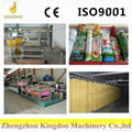 Dried Stick Noodle Production Line