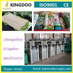 Factory Produced Dried Stick Noodle Processing Line