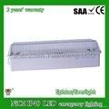nicd battery 3 hours duration led emergency light rechargeable 1