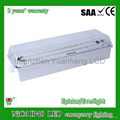 nicd battery 3 hours duration led emergency light rechargeable 2