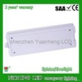 nicd battery 3 hours duration led emergency light rechargeable 3