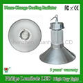 high bay 150W IP65 shenzhen Lighting supermarket 5