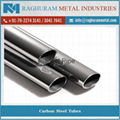 Carbon Steel Tubes 1