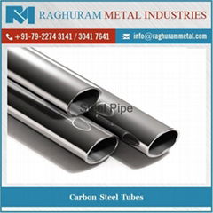 Carbon Steel Tubes