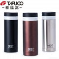 double wall thermos flask  2