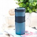 stainless steel vacuum tumbler  3