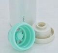 Stainless Steel Tea Water Thermos Vacuum