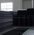 NBR/nitrile rubber foam insulation sheet 3