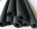 NBR/nitrile foam insulation pipe 2