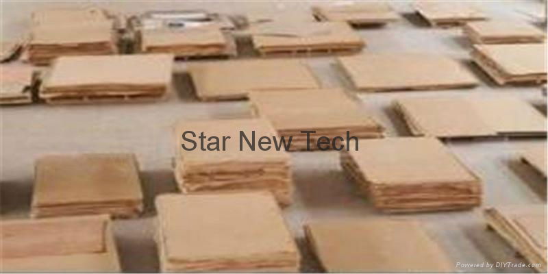 Star New Tech High rate Nano- light guide  plate , LGP 3