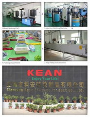 Shenzhen KEAN Silicone Product Co.,Ltd