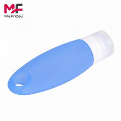 98ml squeeze travel tube with handle