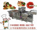 Multifunction Vegetable Washer