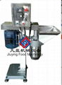 Garlic Grinding Machine 1