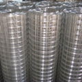 Welded wire mesh for construction 1