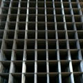 Welded wire mesh panel