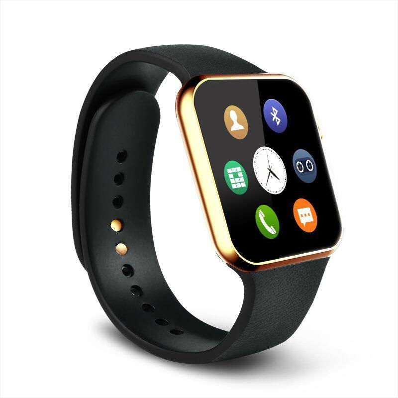 touch screen smart watch, 2015 New arrival W3 heart rate monitor smart bluetooth 2