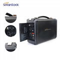 Portable Energy System Solar Power Generator 500W  4