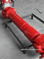 Industrial Cardan Shaft 4