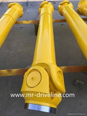 Industrial Cardan Shaft