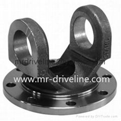 Flange Yoke for drive shaft