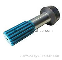 Spline Shaft for drive shaft