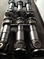 Drive Shaft for industrial application