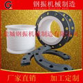 PTFE compensator 1