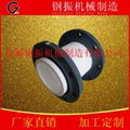 PTFE compensator