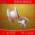 PTFE compensator