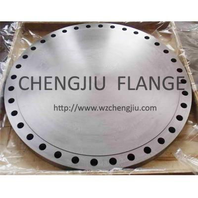  UNI6093 PN16 BLIND FLANGE 3