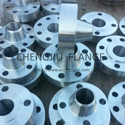 small and middle DIN2631 PN6 Flange