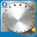 supply large size Forged Steel Blind Flange 1